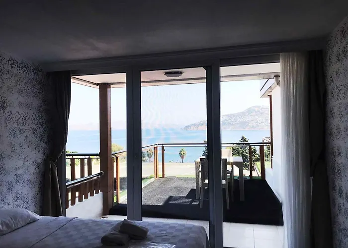 Bodrum Liman Resort