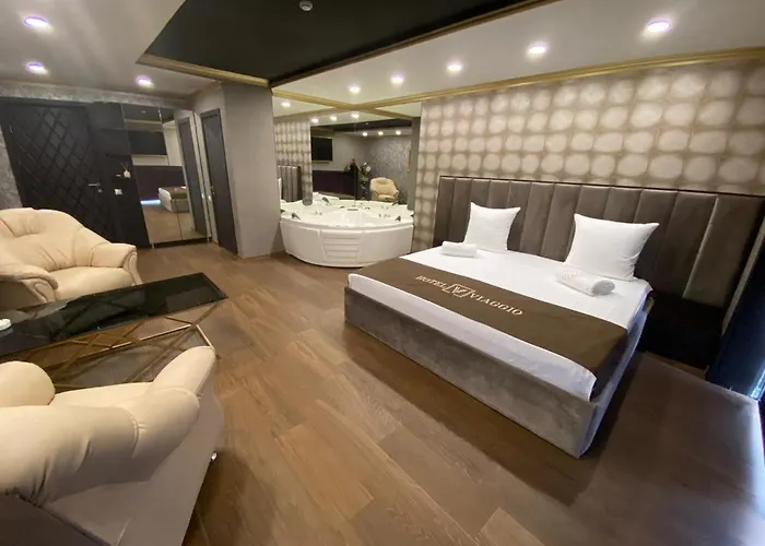 Vg Hotel Erivan