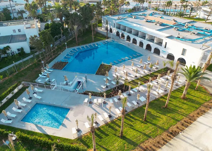 One Resort Premium Hammamet