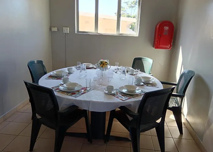 Mabhida Guesthouse Durban