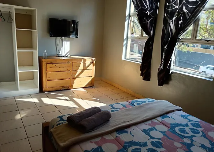 Mabhida Guesthouse Durban