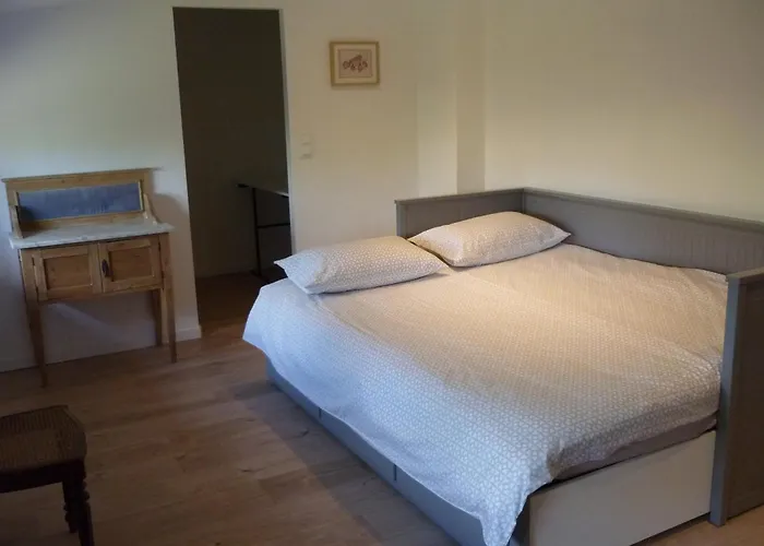 Atelier chambres Semur-en-Auxois