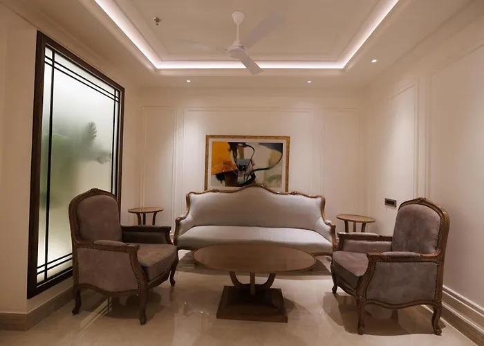 Hotel Maharaja Palazzo Ludhiana
