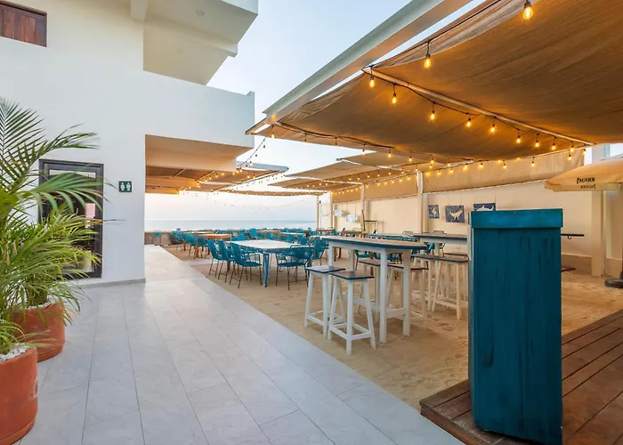 Cabo Break Hotel San José del Cabo