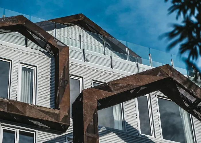 Original House Hotel Boutique Ushuaia