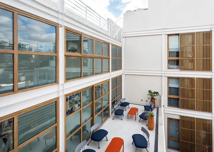 Bromelia Hotel Boutique Buenos Aires
