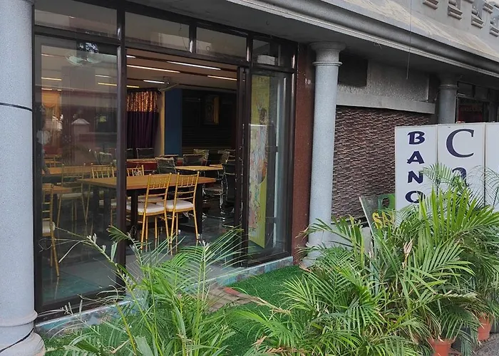 Hotel Jubilant Stays Bangalore
