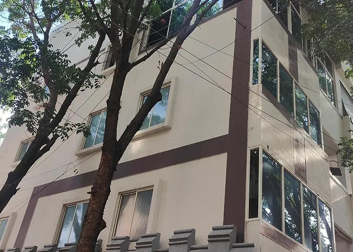 Hotel Jubilant Stays Bangalore