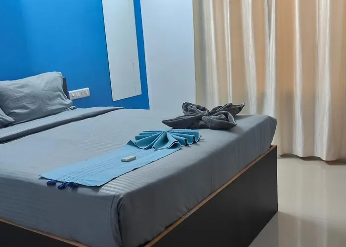 Hotel Jubilant Stays Bangalore