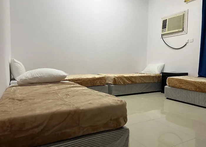 Hotel Jawar Al Rahma Al Awwal à Médine