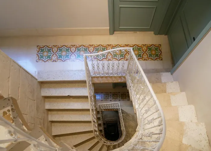Battery House Hotel Valletta