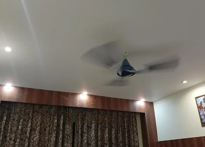 Hotel Swastik Bhumi Gaya