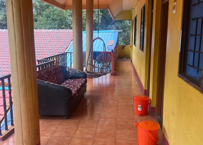 Hotel Madhura Belgaum