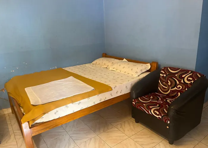 Hotel Madhura Belgaum