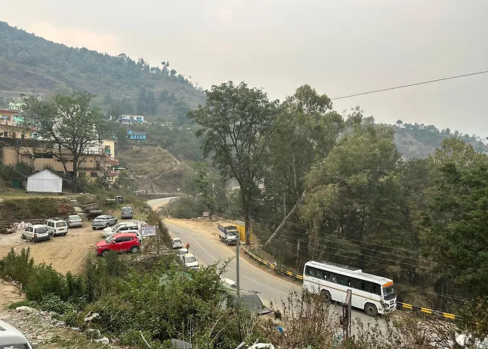 Himalaya Darshan Gupta Kashi