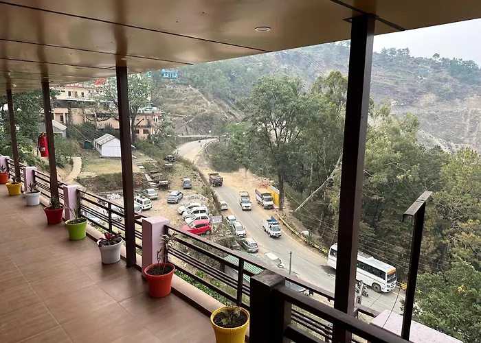 Himalaya Darshan Gupta Kashi
