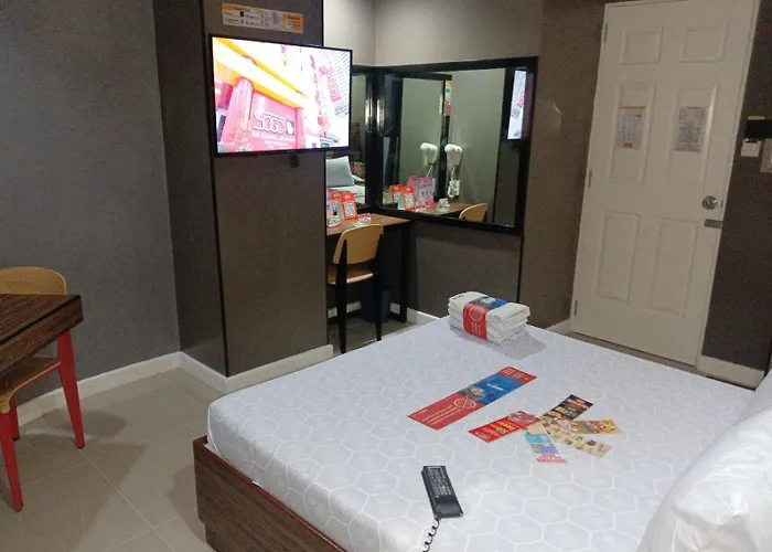 Hotel Sogo Mindanao Avenue Quezon City