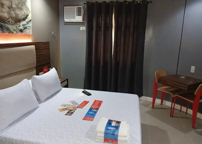 Hotel Sogo Mindanao Avenue Quezon City