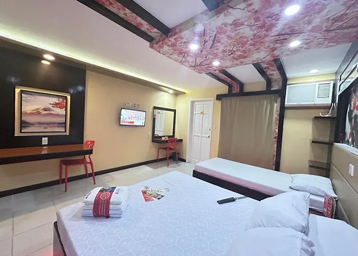 Hotel Sogo Timog Avenue Quezon City