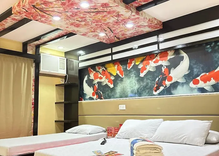 Hotel Sogo Timog Avenue Quezon City