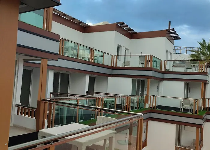 Bodrum Liman Resort