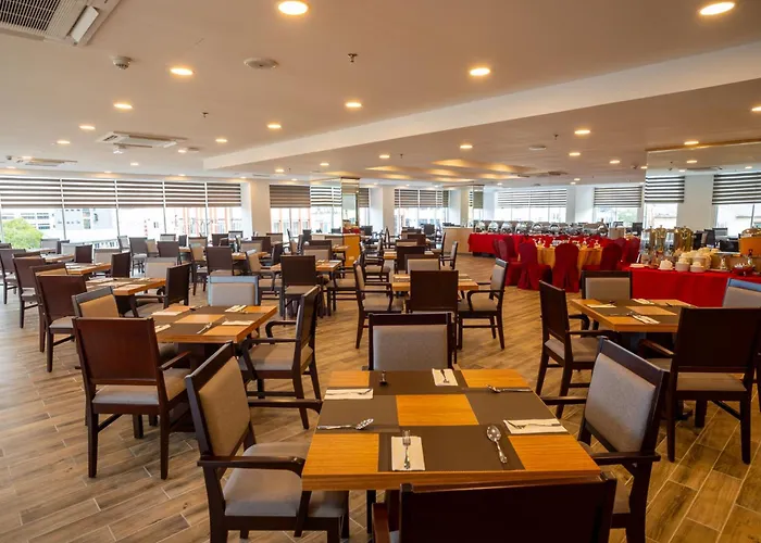 City Rise Hotel Miri