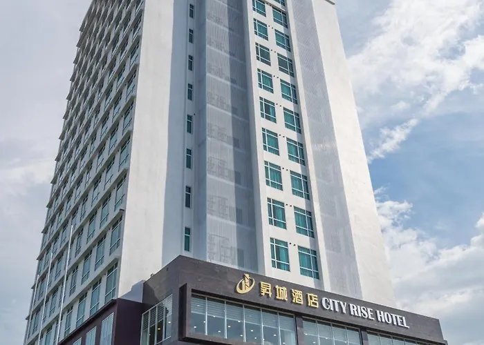 City Rise Hotel Miri