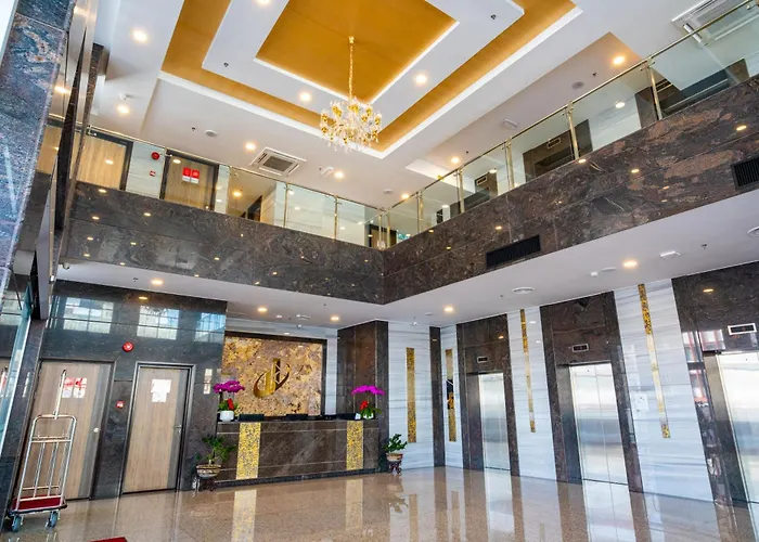 City Rise Hotel Miri