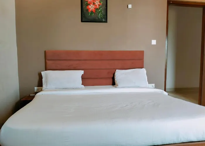Hotel Wonder - Free Pick Up Lucknow