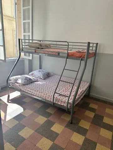 Hotel Sheffa Marseille