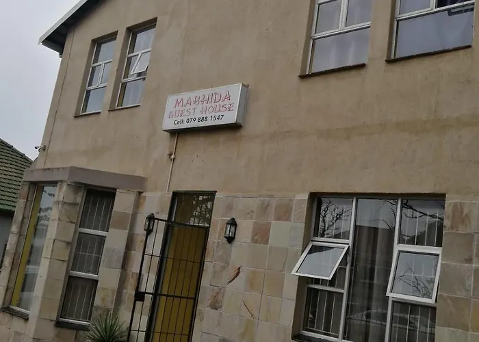 Mabhida Guesthouse Durban