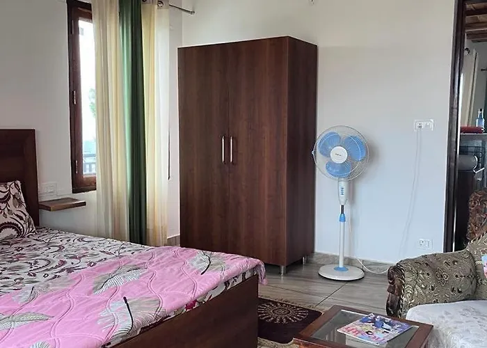 Gauri Sadan Bed & Breakfast Dharamshala