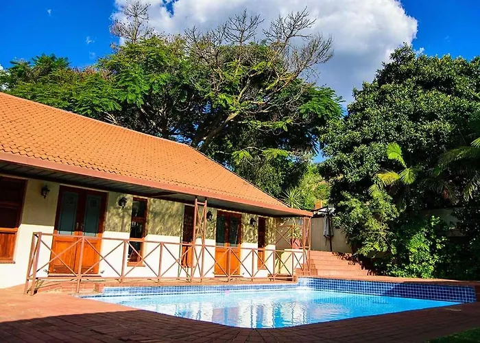 Rietondale Lodge Pretoria