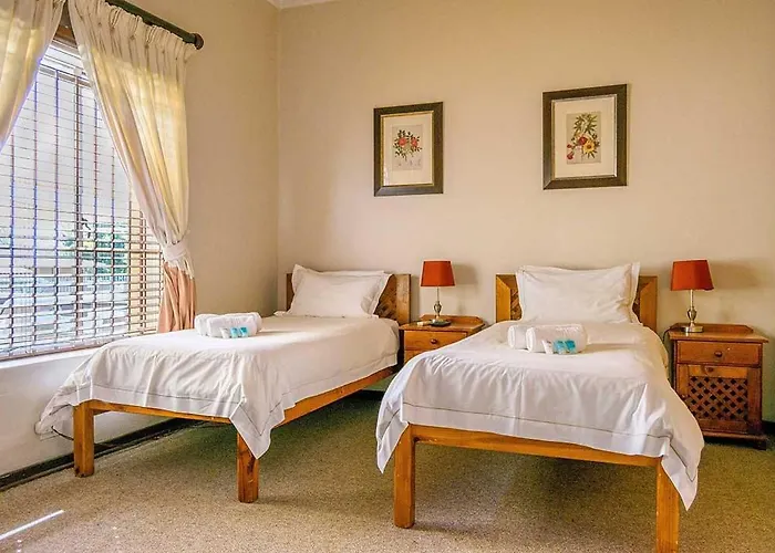 Rietondale Lodge Pretoria