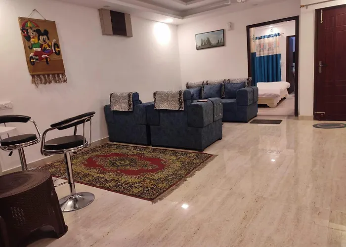 Malsi Homes Dehradun