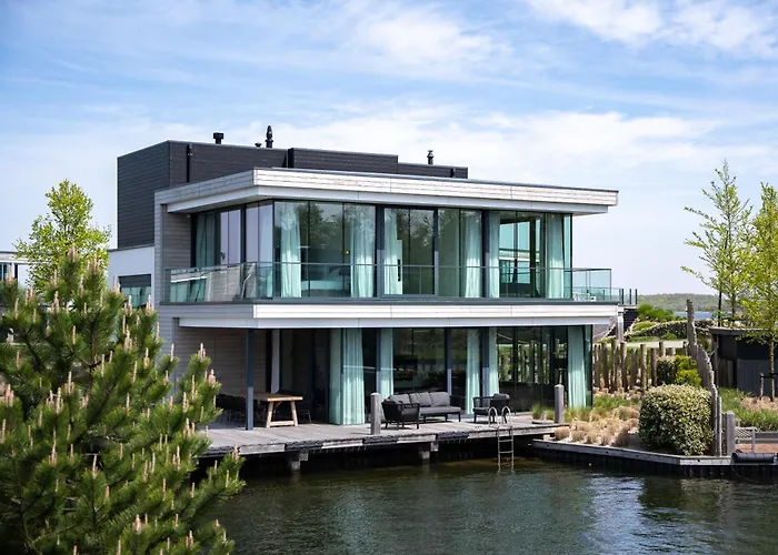 Dormio Harbour Village Arnemuiden