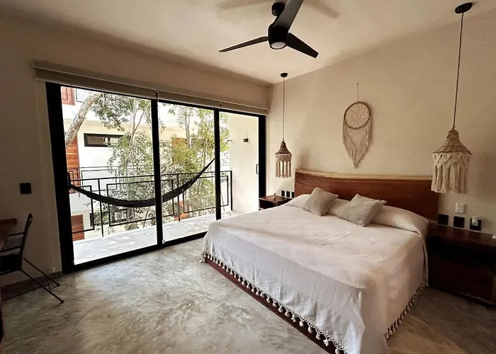 Homa Tulum Aparthotel
