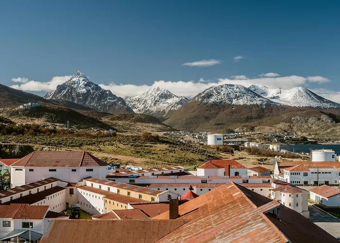 Original House Hotel Boutique Ushuaia