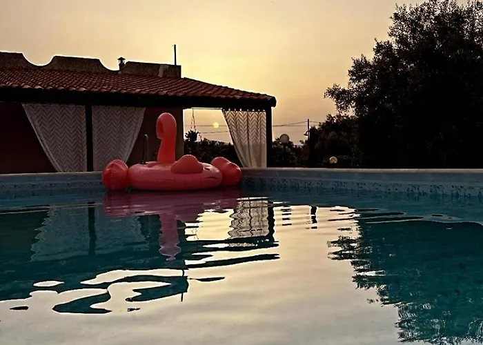Villa Latina Solarino