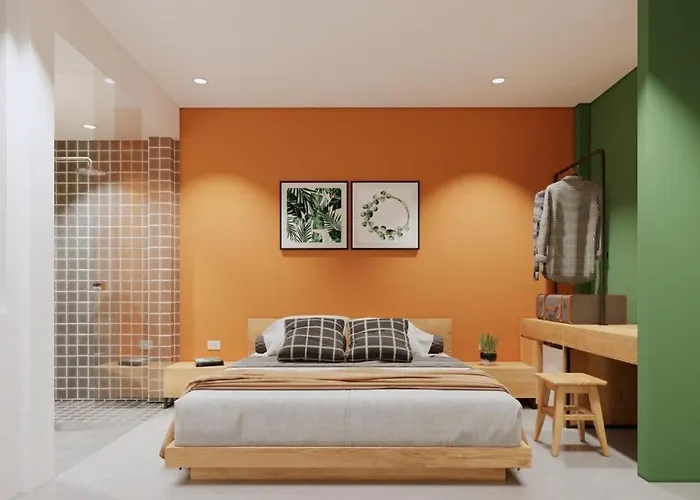 La Hotel Binh Thanh TP. Hồ Chí Minh