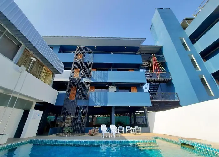 Watket Hotel เชียงใหม่