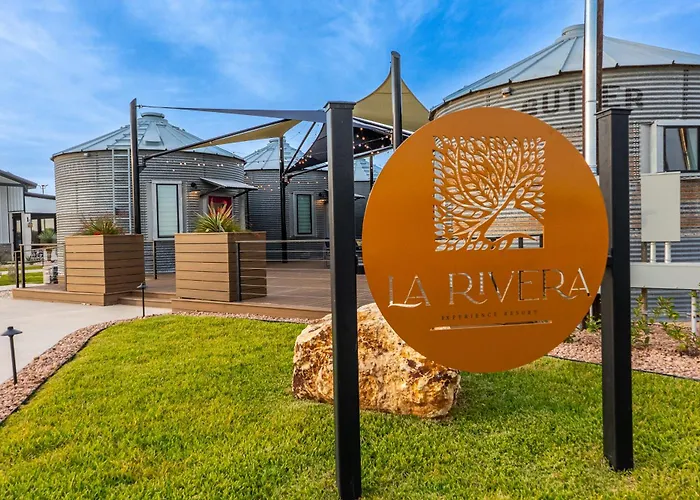 La Rivera Experience Resort Dilley