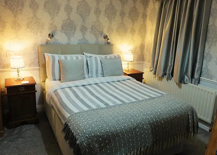 Albany Lodge Portrush