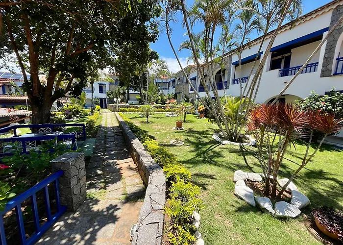 Colonna Park Hotel Armacao dos Buzios