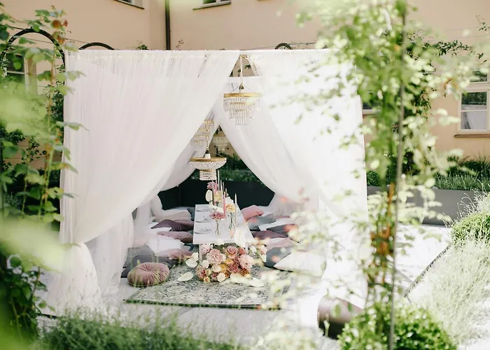 Augustine, A Luxury Collection Hotel, Prague