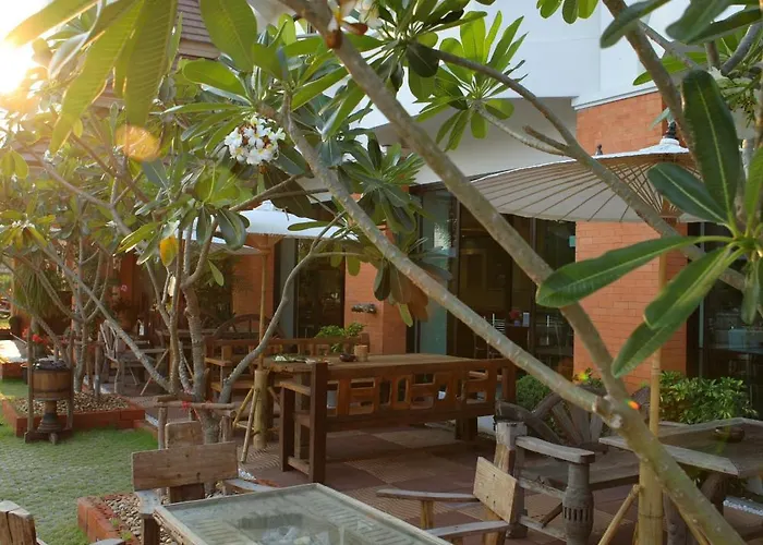 Asia Hotels Group เชียงใหม่