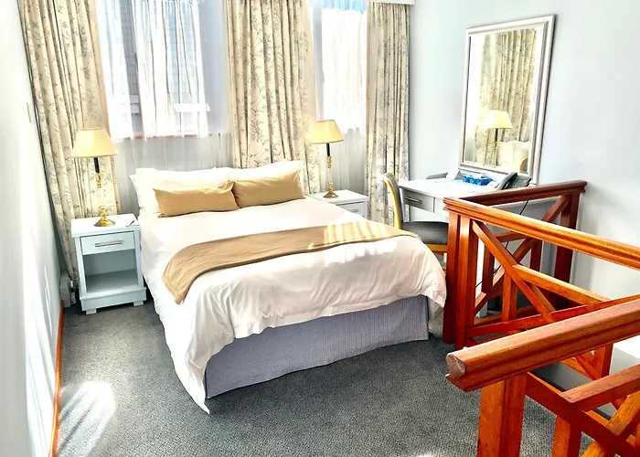 The Calders Hotel & Conference Centre Fish Hoek