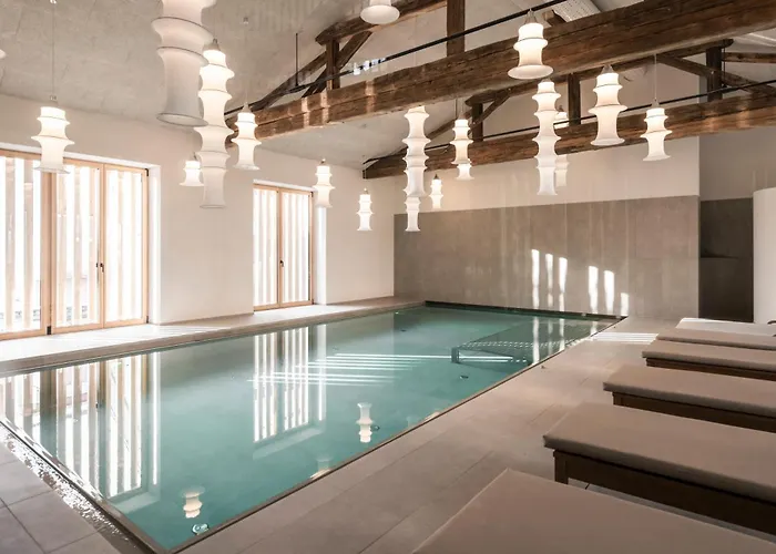 Hotel Lamm Sterzing