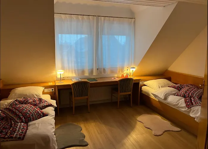 Hotel Engelberg 24h check in Wangen im Allgäu