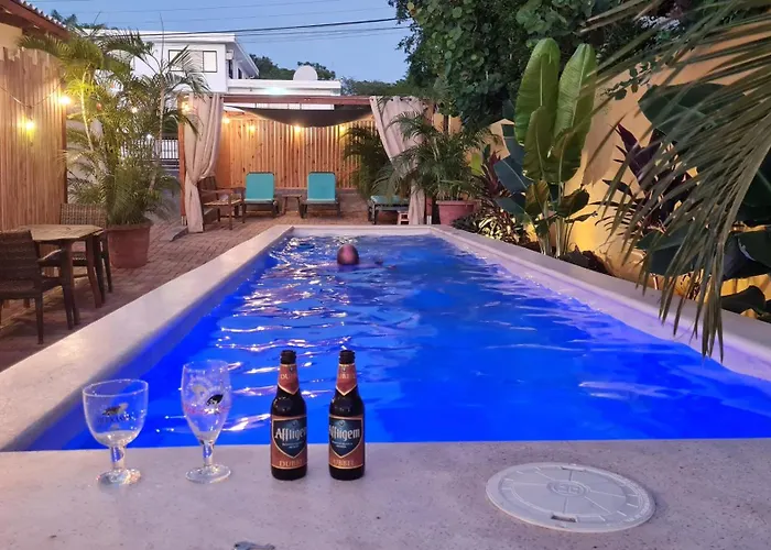 Bed And Breakfast Toni Kunchi Willemstad